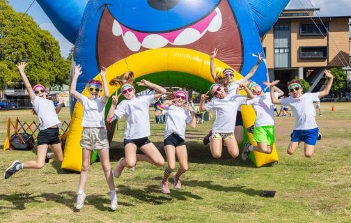 Step-by-Step Guide to Planning a Successful School Fun Run