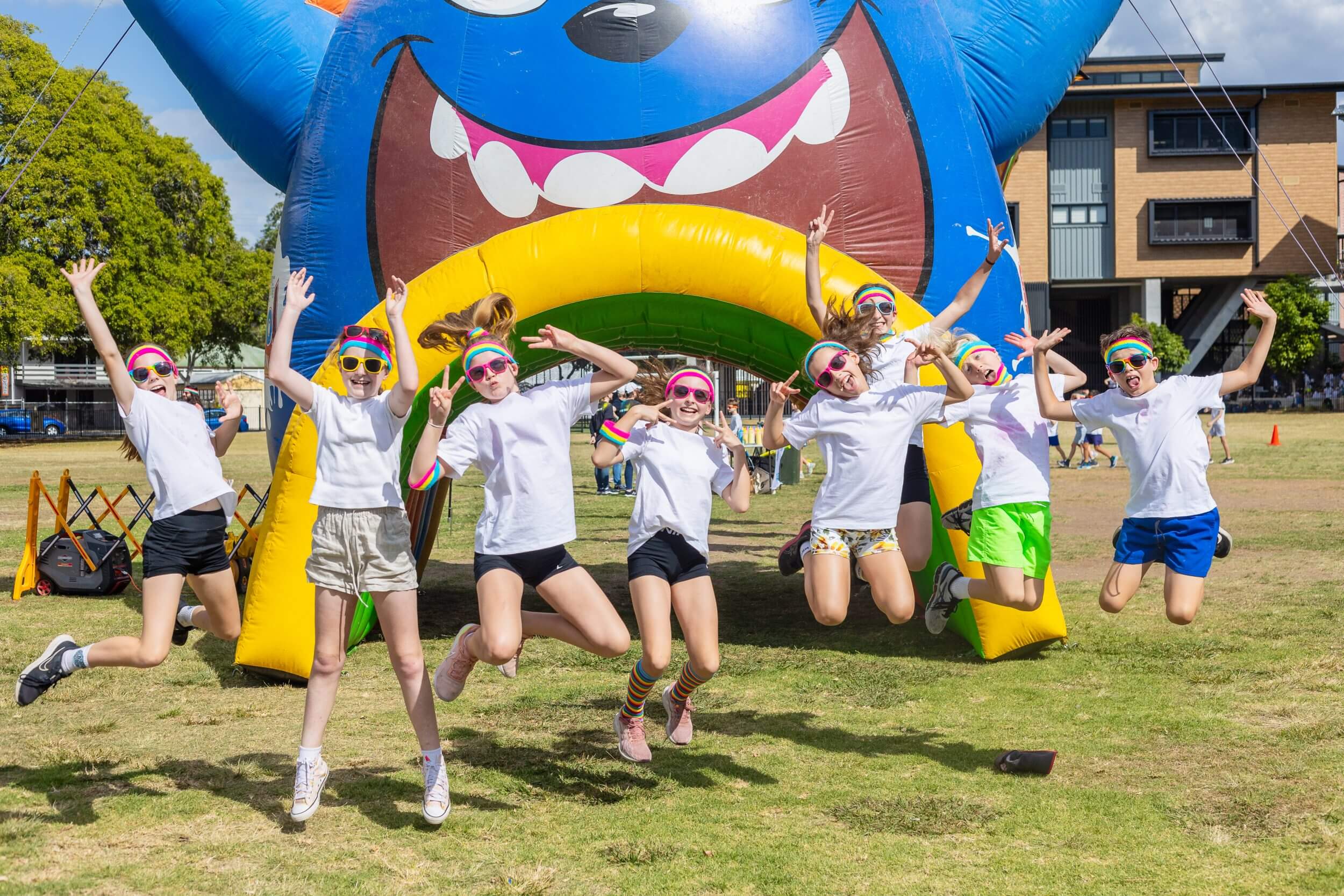 Step-by-Step Guide to Planning a Successful School Fun Run featured image