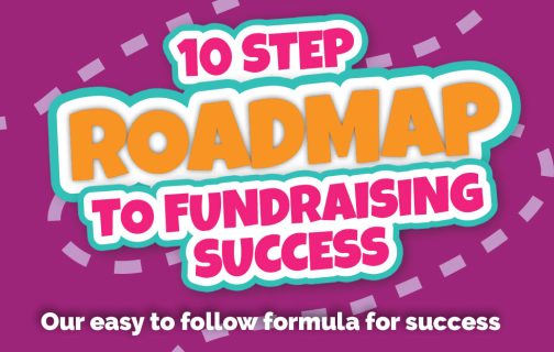 10 Step Roadmap to Fundraising Success