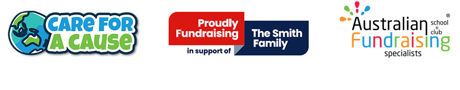 Care For A Cause - Australian Fundraising and The Smither Family