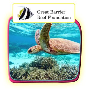 Great Barrier Reef Foundation
