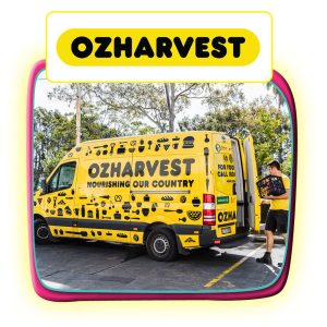 OzHarvest