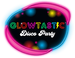 Assorted Glow Necklaces logo