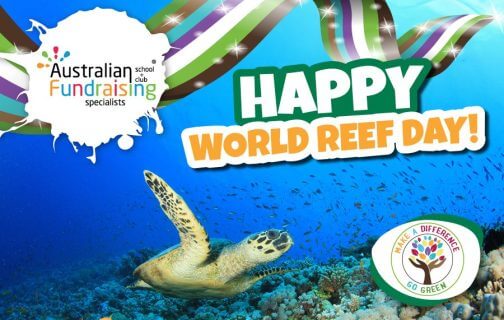 World Reef Day ’23