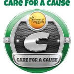 Care For A Cause Option