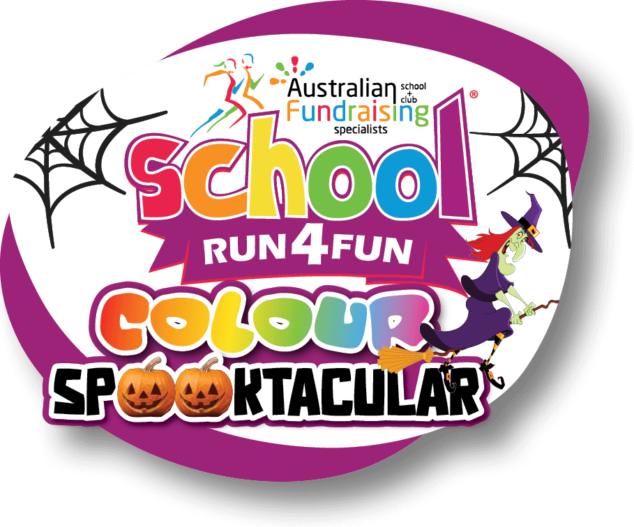 Colour Spooktacular logo