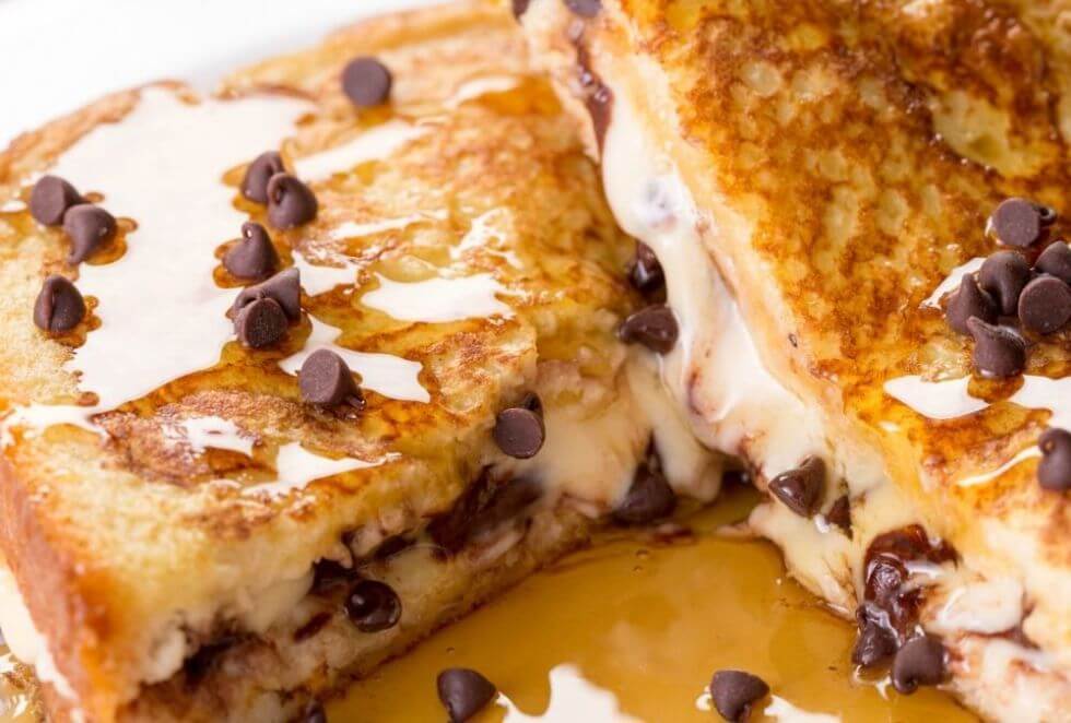 French toast - Pancake