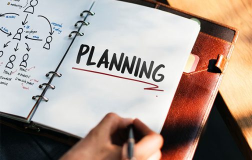 Introduction to Fundraising Planning