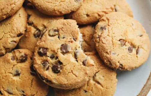 Cookie Dough Fundraising Tips