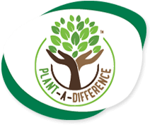 Plant-A-Difference Logo